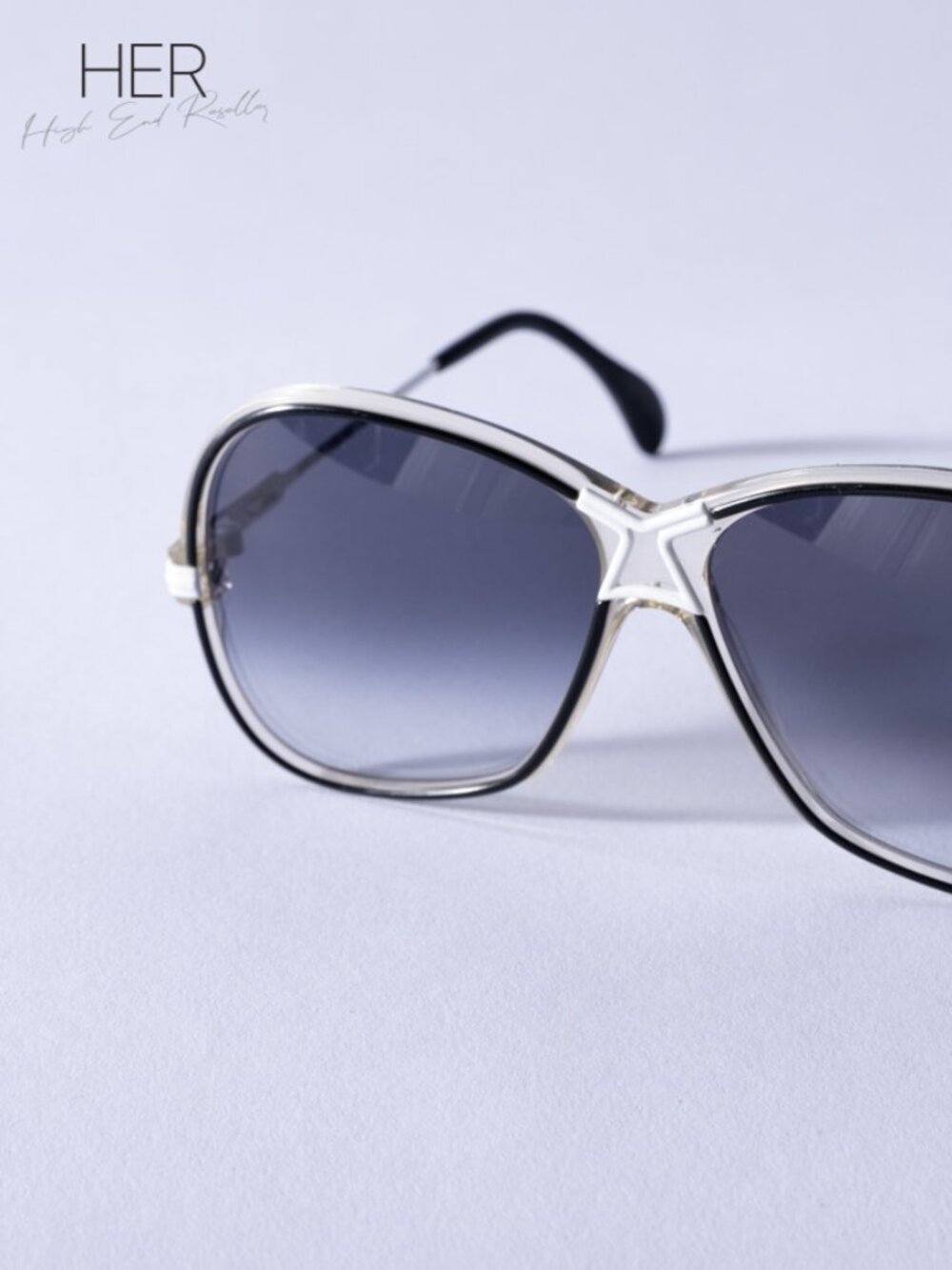 Cazal 152 col. 163 - W. Germany Cazal Sunglasses *DEADSTOCK* - UNISEX